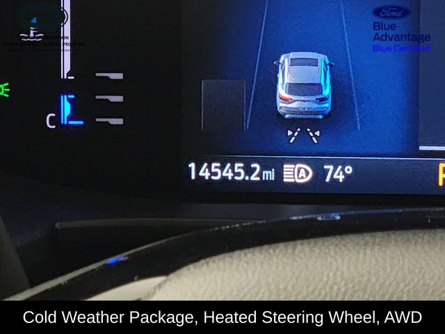 Certified 2023 Ford Escape Active w/ Tech Pack #1 AWD/4WD image 29