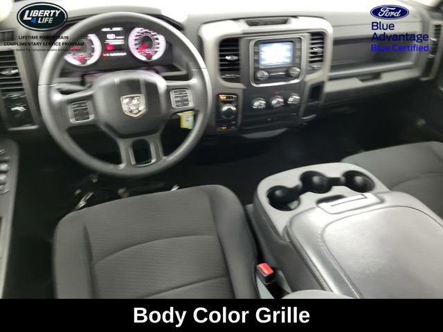 Used 2019 RAM 1500 Express w/ Express Value Package image 34