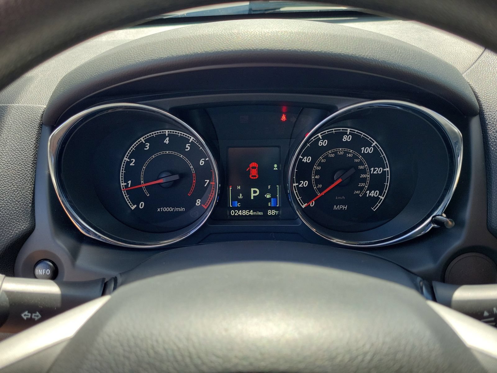 Used 2025 Mitsubishi Outlander Sport ES AWD/4WD image 19