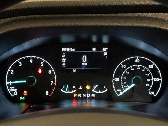 Certified 2024 Ford Transit 250 Low Roof w/ Exterior Upgrade Package image 25