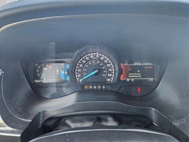 Certified 2021 Ford Ranger Lariat w/ Equipment Group 501A High image 11