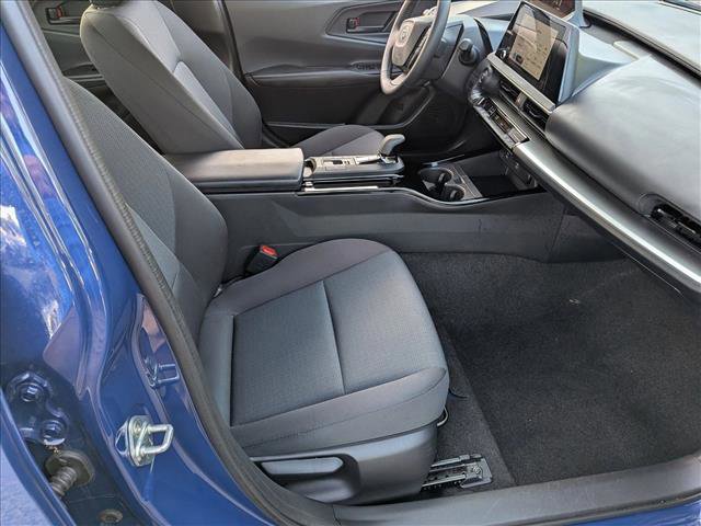Used 2025 Toyota Prius LE image 22