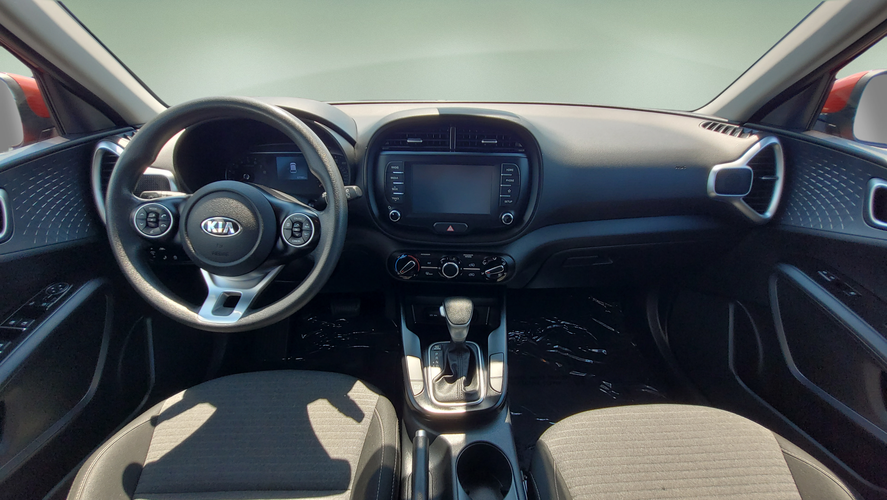 Used 2021 Kia Soul S FWD image 15