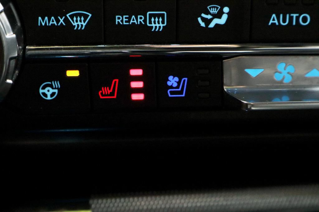 Certified 2021 Ford F150 Lariat w/ Equipment Group 502A High image 13