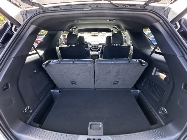 Certified 2025 Ford Explorer ST AWD/4WD image 43