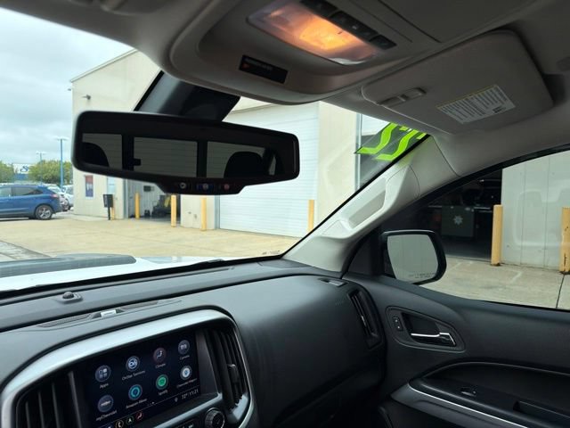 Used 2022 Chevrolet Colorado ZR2 AWD/4WD image 37