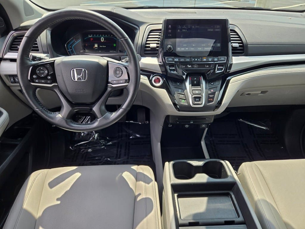 Used 2024 Honda Odyssey Touring image 20