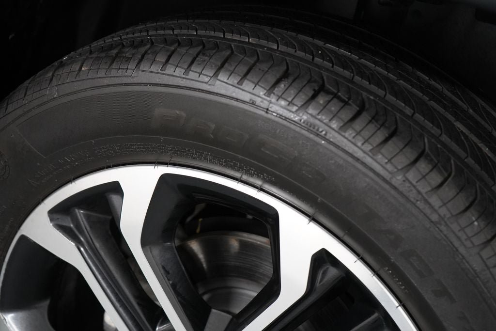 Used 2022 Jeep Compass Limited AWD/4WD image 34