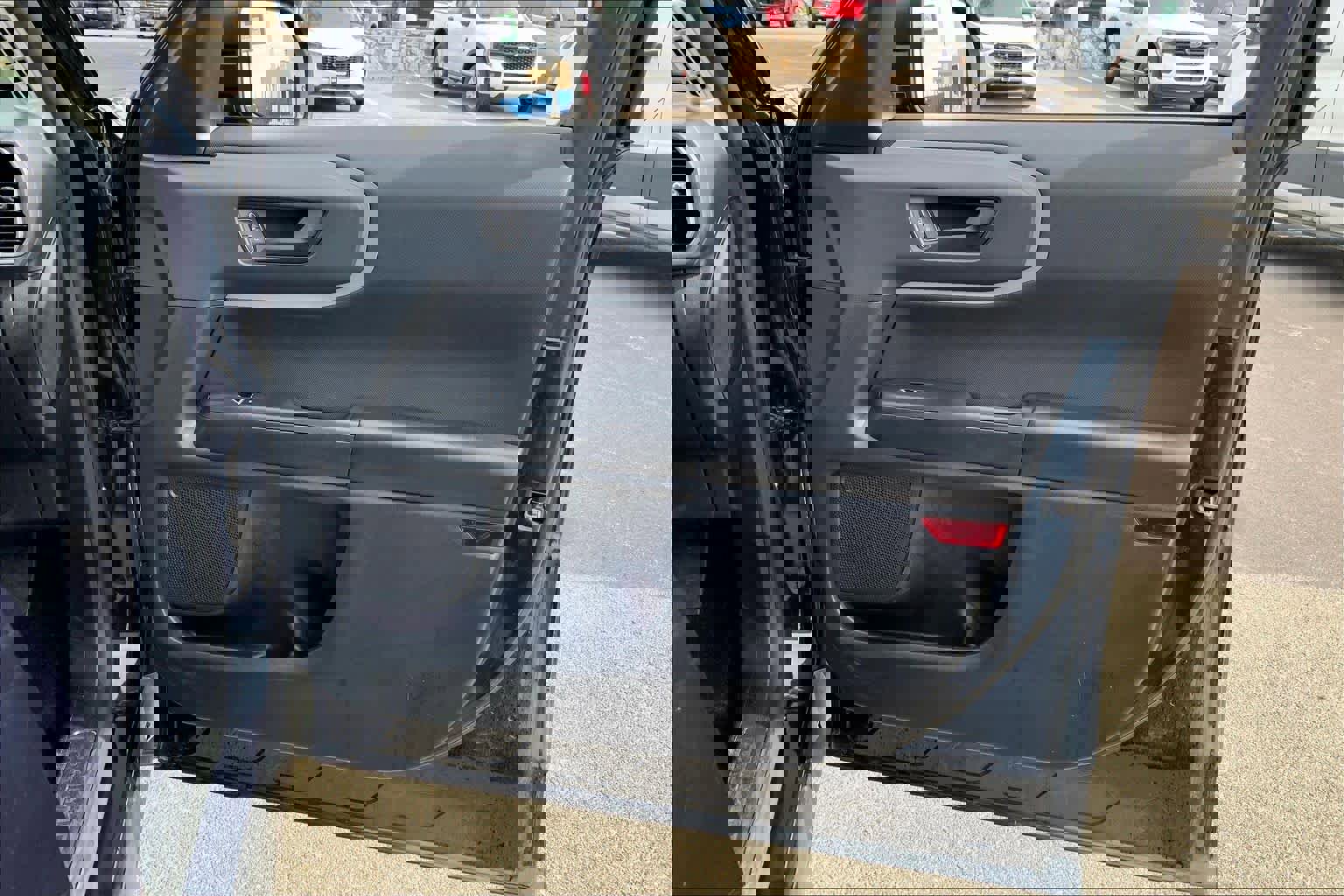 Certified 2021 Ford Bronco Sport Big Bend w/ Big Bend Package (96B) image 22