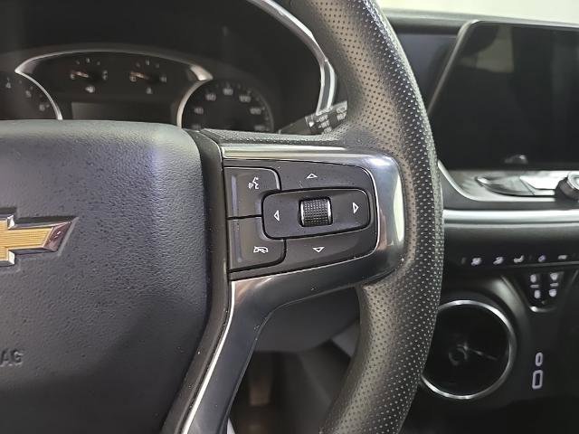 Used 2021 Chevrolet Blazer LT image 21