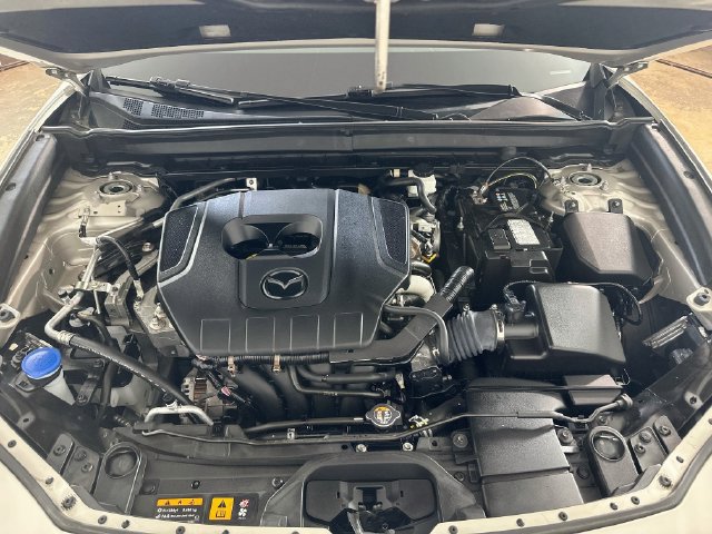 Used 2024 MAZDA CX-30 AWD 2.5 S w/ Select Sport Pkg image 32