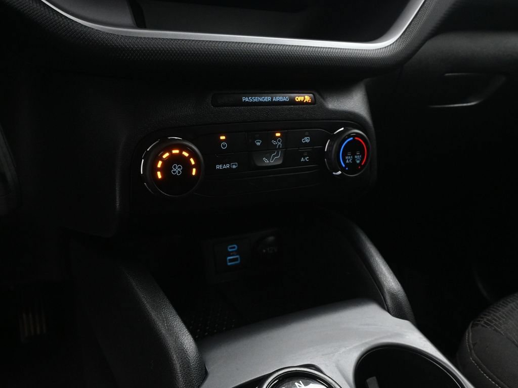 Certified 2022 Ford Bronco Sport AWD/4WD image 16