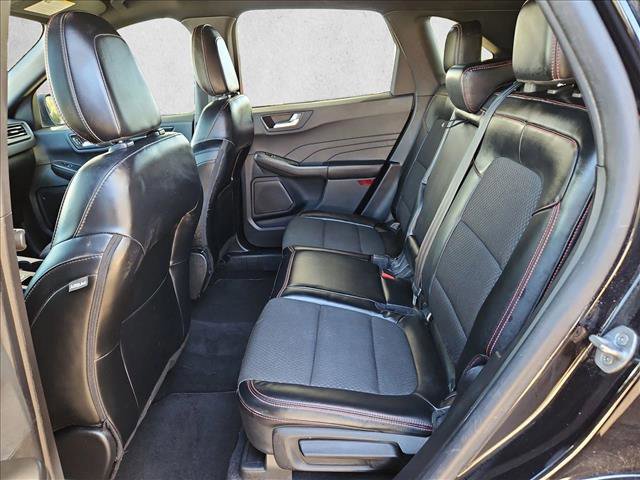 Certified 2023 Ford Escape ST-Line w/ Tech Pack #1 image 19