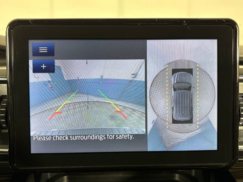 Certified 2021 Ford Explorer Limited w/ Equipment Group 301A image 23