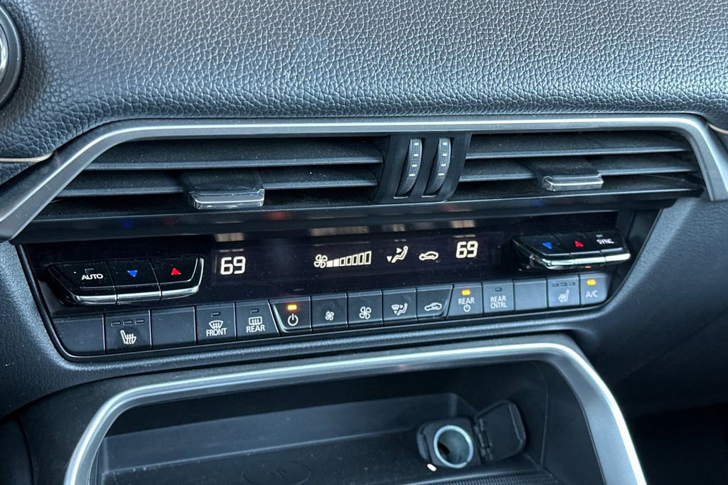 Used 2024 MAZDA CX-90 3.3 Turbo w/ Premium Package image 19