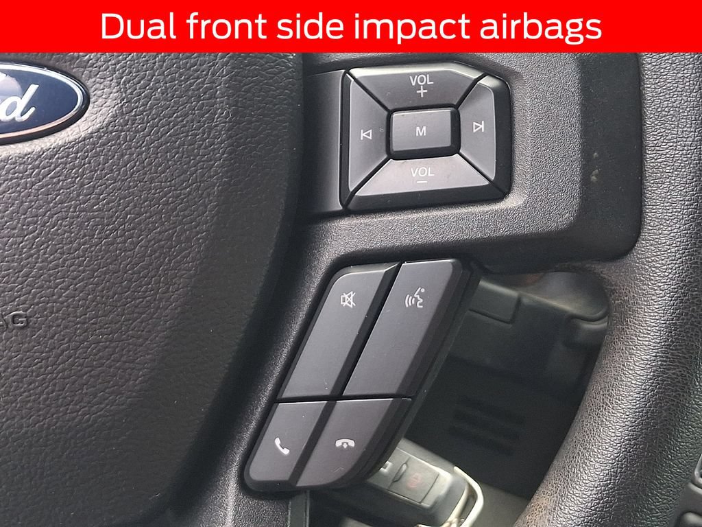Certified 2018 Ford F150 XLT AWD/4WD image 20
