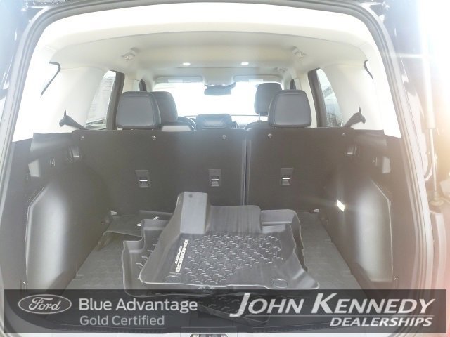 Certified 2023 Ford Bronco Sport Outer Banks w/ Tech Package image 9