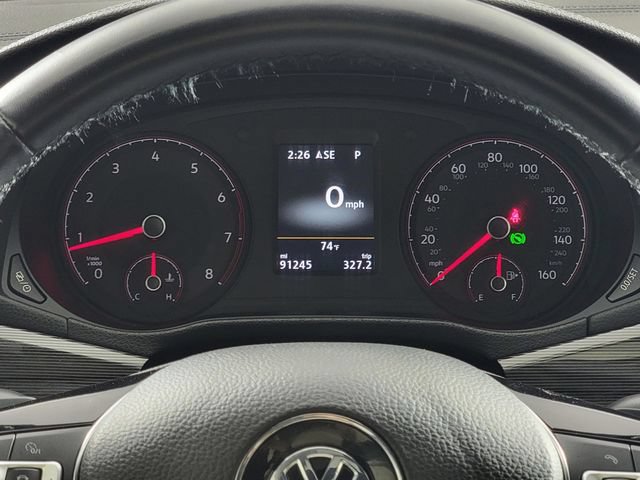 Used 2021 Volkswagen Passat 2.0T R-Line FWD image 29