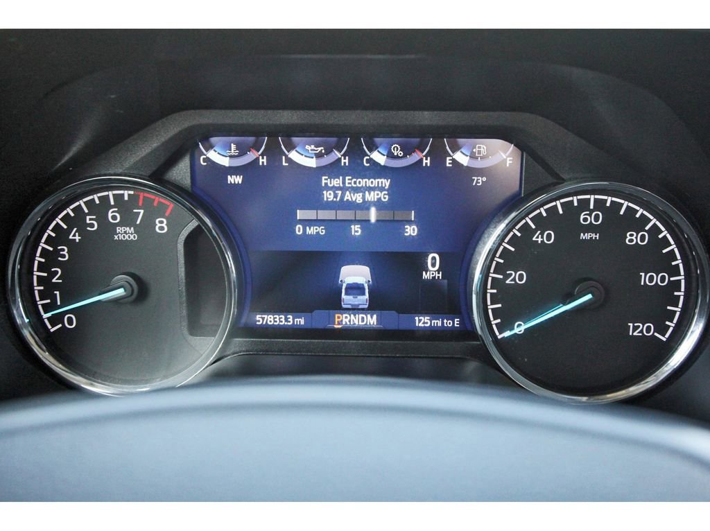 Certified 2022 Ford F150 XLT w/ Equipment Group 302A High image 17