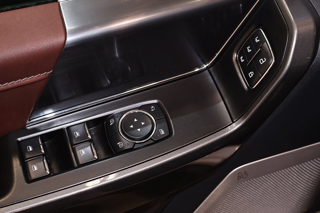 Certified 2023 Ford F150 Lariat w/ Equipment Group 502A High AWD/4WD image 12