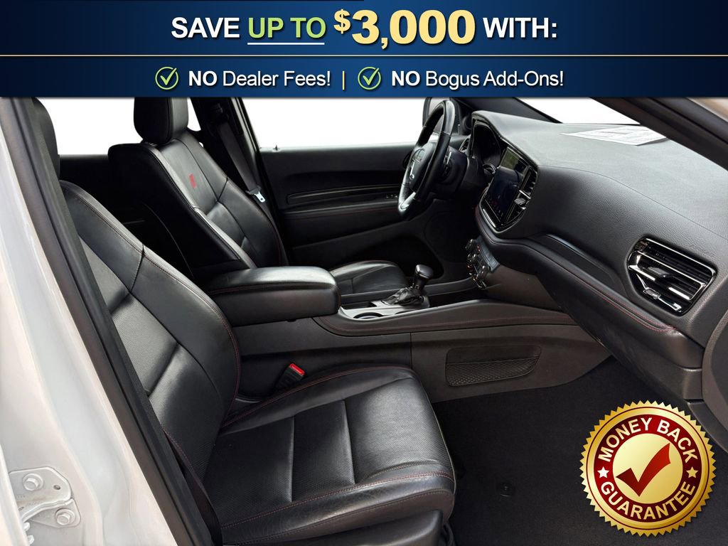 Used 2024 Dodge Durango GT AWD/4WD image 22