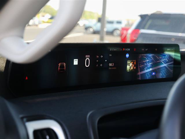 Certified 2025 Ford Expedition Max Active AWD/4WD image 24