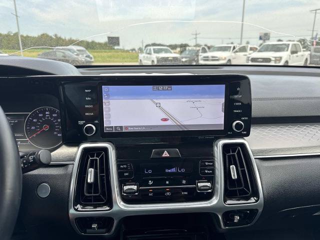 Used 2022 Kia Sorento SX FWD image 25