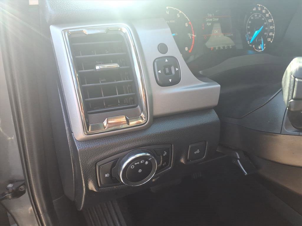 Certified 2023 Ford Ranger XLT w/ Equipment Group 301A Mid image 12