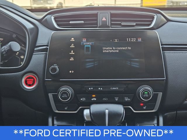 Used 2018 Honda CR-V EX-L image 15