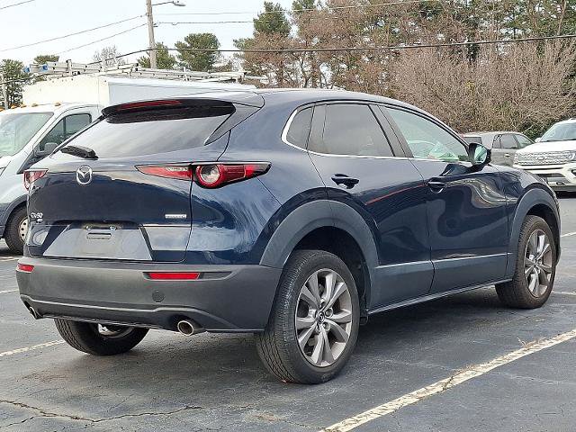 Used 2021 MAZDA CX-30 AWD 2.5 S w/ Select Package image 5