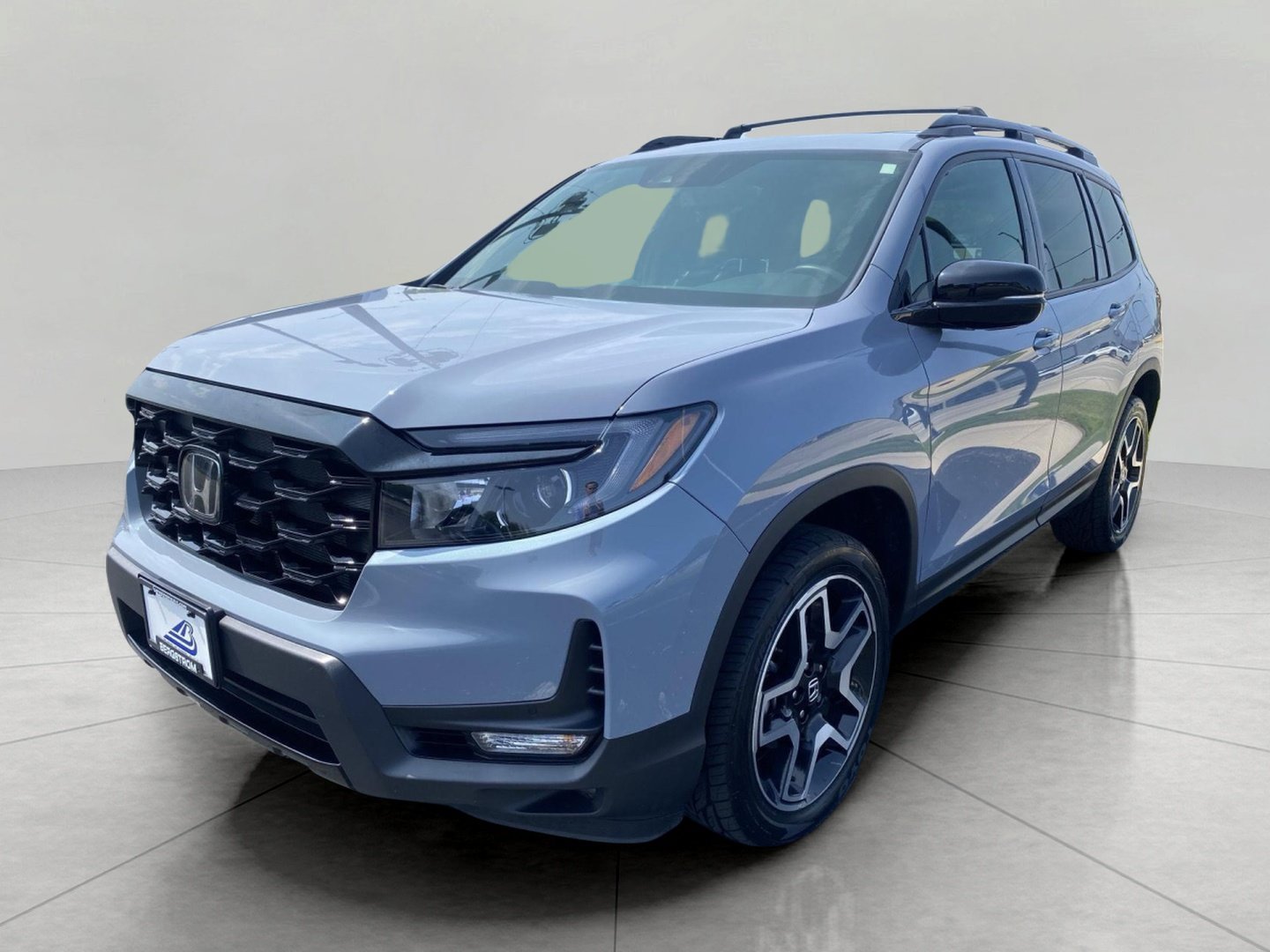 Used 2022 Honda Passport Elite image 4