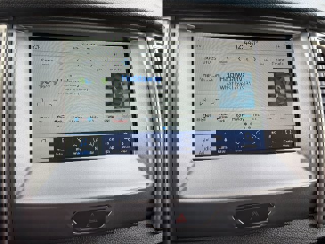 Certified 2020 Ford Ranger XLT w/ Equipment Group 302A Luxury image 22