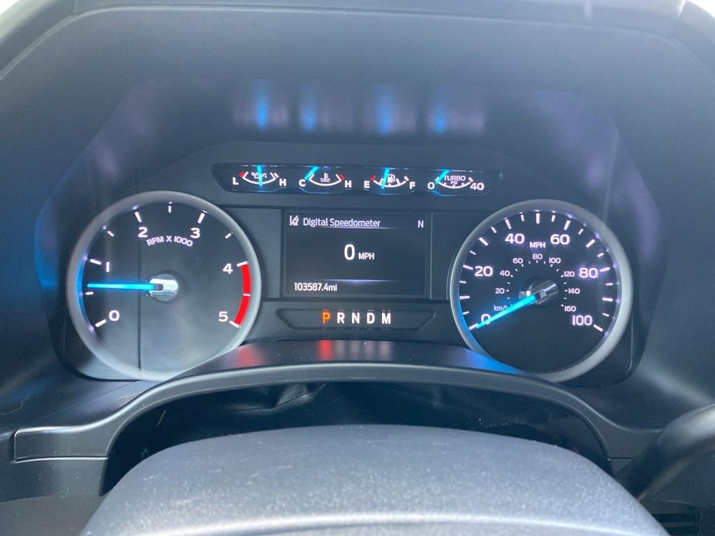 Certified 2020 Ford F250 XLT AWD/4WD image 28