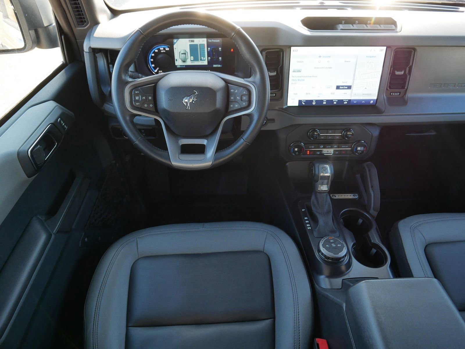 Certified 2024 Ford Bronco Big Bend image 22