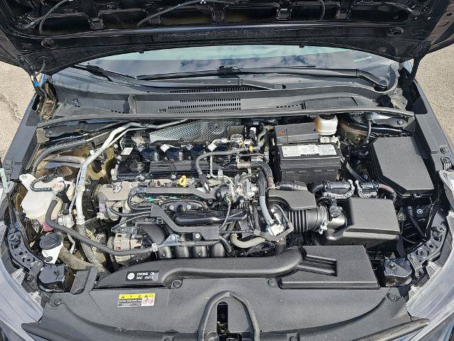 Used 2024 Toyota Corolla LE FWD image 29