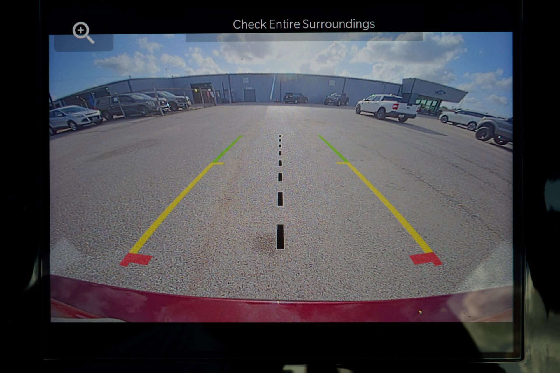 Used 2023 Jeep Grand Cherokee L Laredo image 13