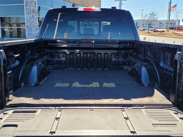 Certified 2023 Ford F150 Platinum w/ Equipment Group 701A High image 14