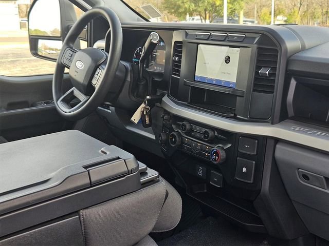 Certified 2023 Ford F250 XL w/ XL Off-Road Package image 16