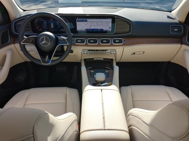 Used 2026 Mercedes-Benz GLE 450e 4MATIC image 31