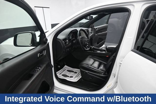 Used 2024 Dodge Durango GT AWD/4WD image 20