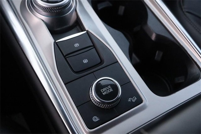 Certified 2023 Ford Explorer XLT w/ Equipment Group 202A image 20