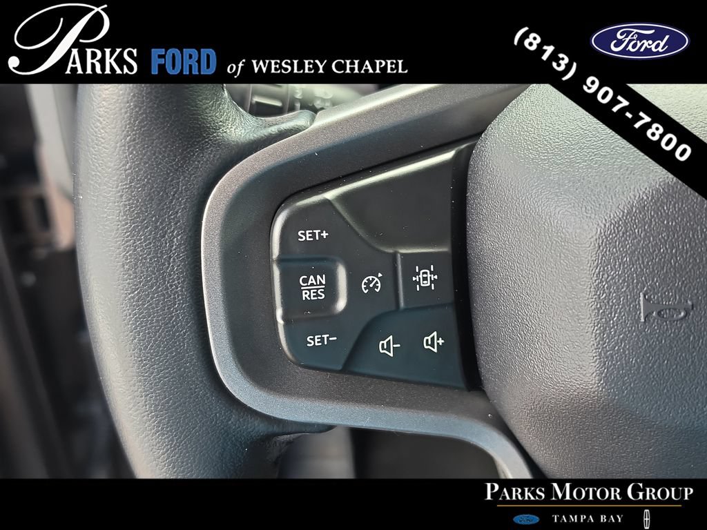 Certified 2023 Ford Bronco Outer Banks AWD/4WD image 27