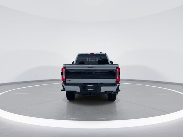 Certified 2026 Ford F250 Platinum w/ Tremor Off-Road Package AWD/4WD image 6