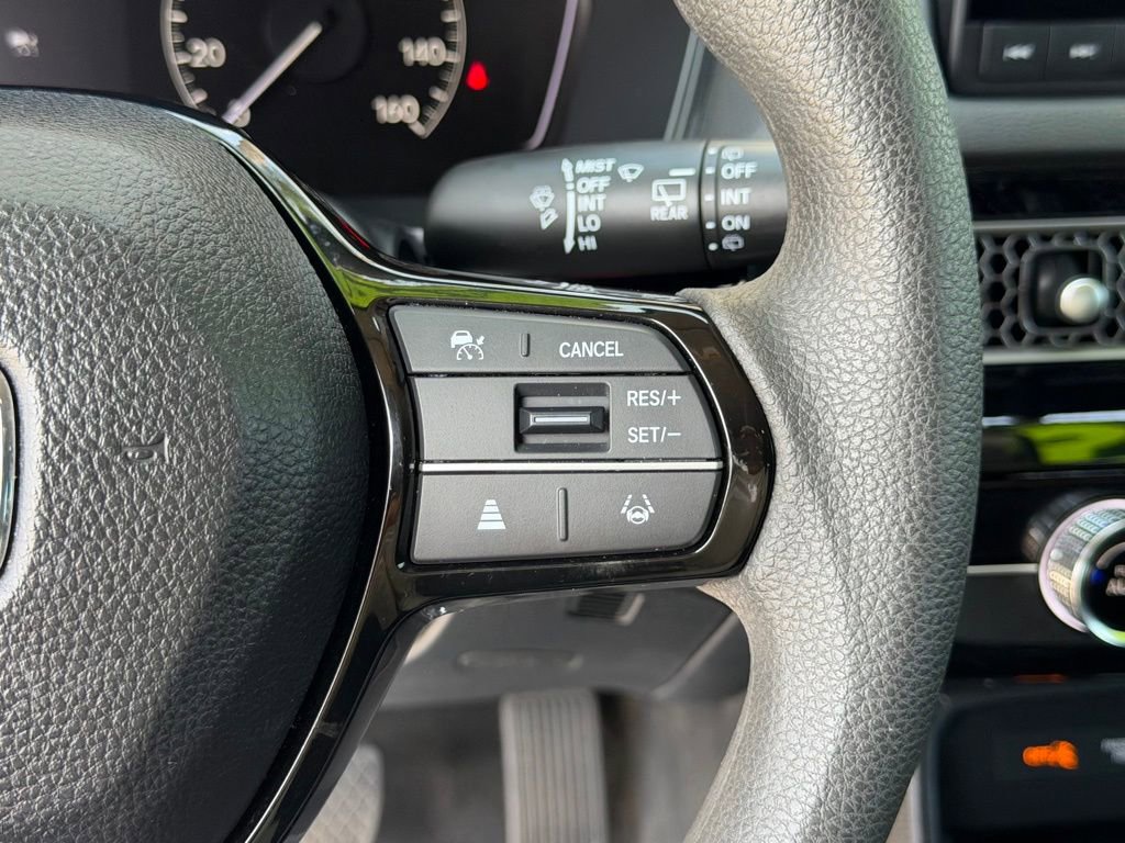Used 2024 Honda Civic LX image 22