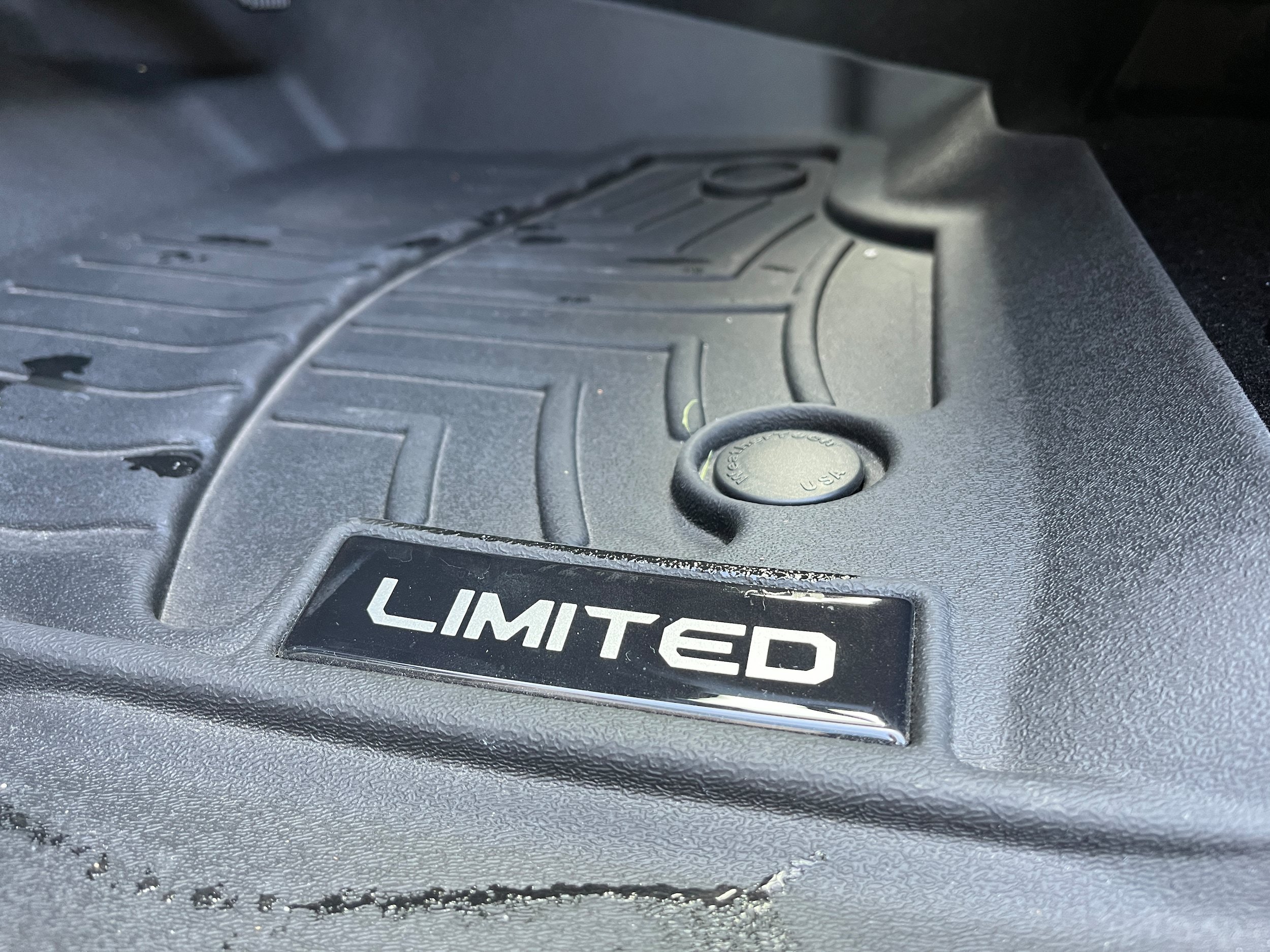 Certified 2020 Ford F450 Limited w/ FX4 Off-Road Package AWD/4WD image 20