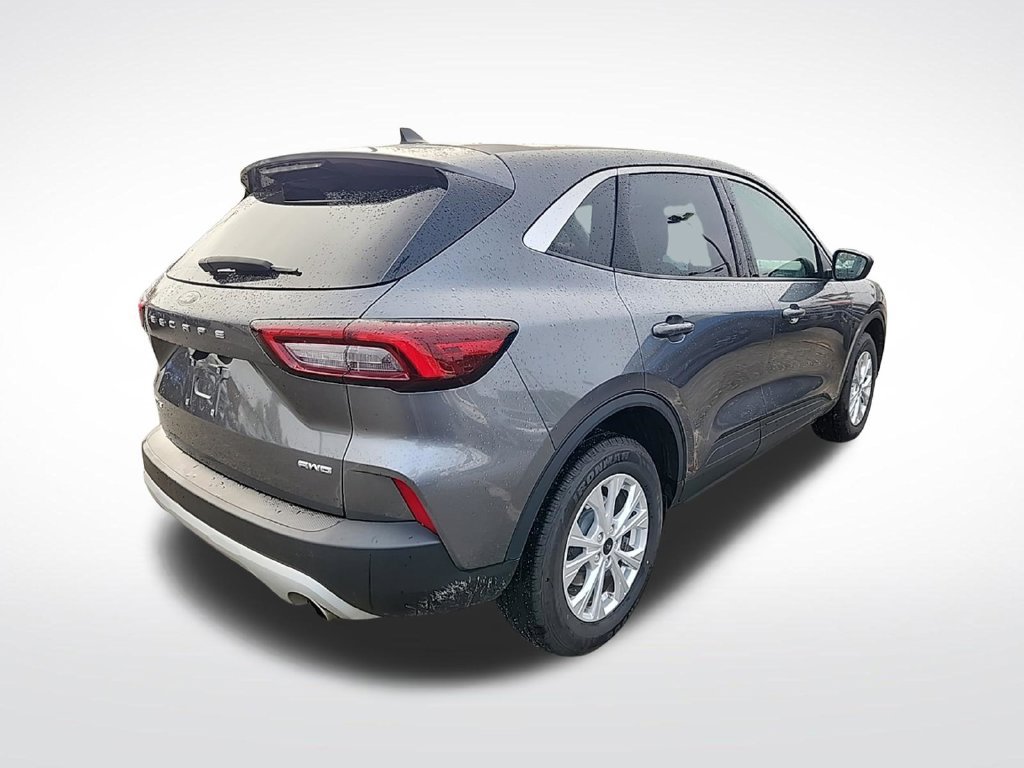 Certified 2023 Ford Escape Active AWD/4WD image 8