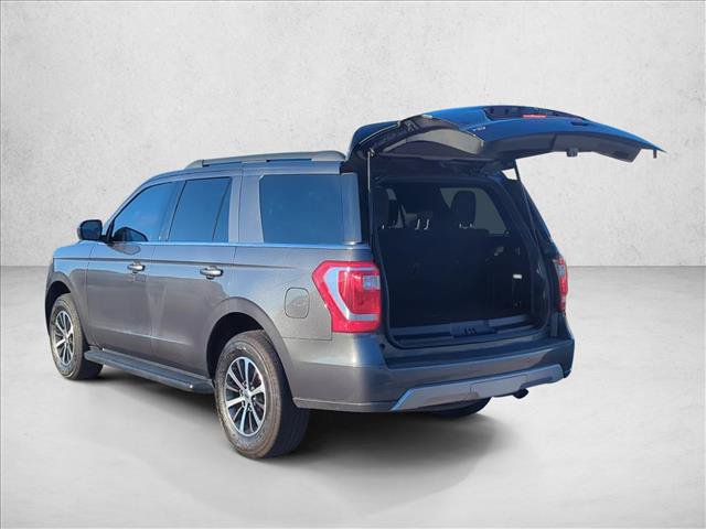 Certified 2020 Ford Expedition XLT RWD image 9