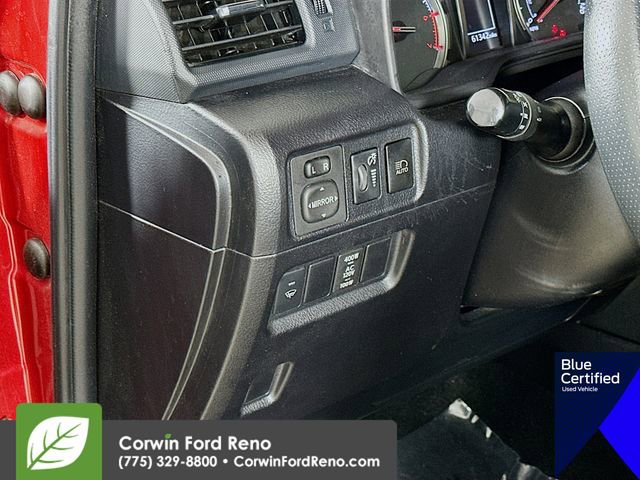 Used 2021 Toyota 4Runner TRD Off-Road image 13