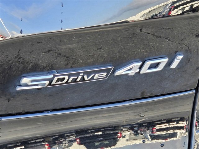 Used 2023 BMW X5 sDrive40i w/ Premium Package image 16