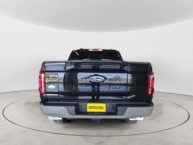 Certified 2026 Ford F150 King Ranch w/ Equipment Group 601A High AWD/4WD image 6